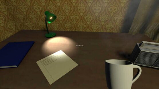 Screenshot Meat Room