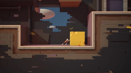 Screenshot Meaty McSkinBones