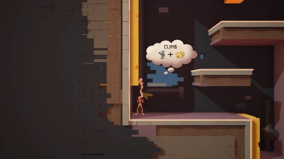 Screenshot Meaty McSkinBones