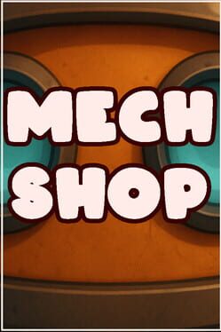 Cover Mech Shop