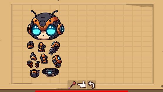 Screenshot Mech Shop