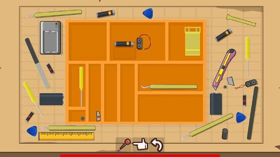 Screenshot Mech Shop