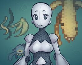 Cover Mech Top-Down Shooter Dating Sim