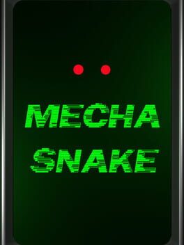 Cover Mecha Snake