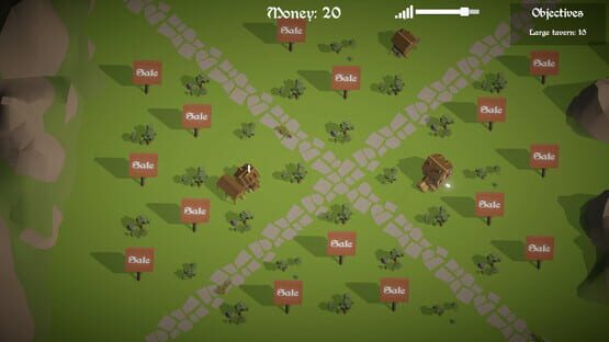 Screenshot Medieval Businessman