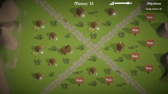 Screenshot Medieval Businessman