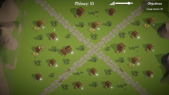 Screenshot Medieval Businessman