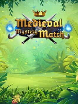 Cover Medieval Mystery Match