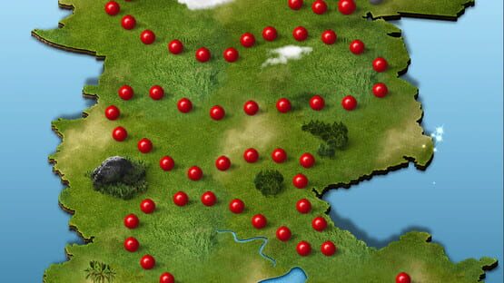 Screenshot Medieval Mystery Match