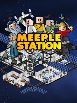 Cover Meeple Station