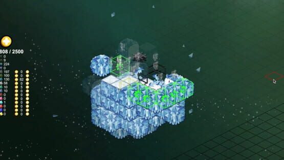 Screenshot Meeple Station