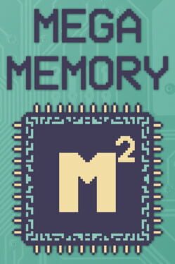 Cover Mega Memory