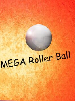 Cover Mega Roller Ball