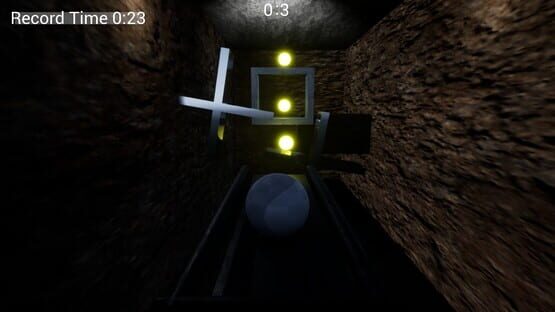 Screenshot Mega Roller Ball