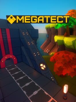 Cover Megatect