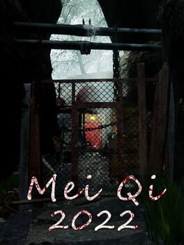 Cover MeiQi 2022