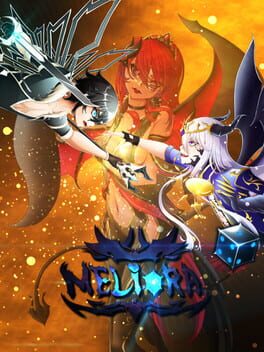 Cover Meliora