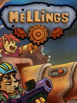 Cover Mellings