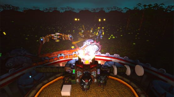 Screenshot Mellings