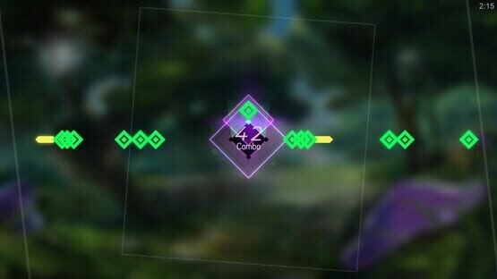 Screenshot Melody
