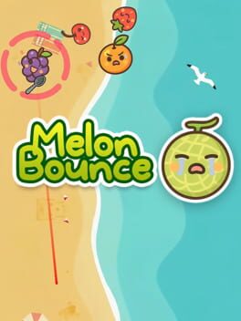 Cover Melon Bounce