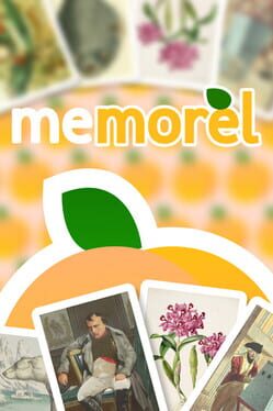 Cover Memorel