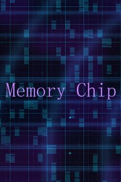 Cover Memory Chip