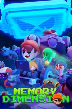 Cover Memory Dimension