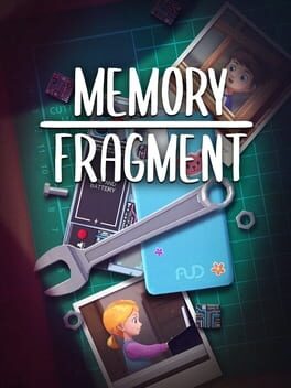 Cover Memory Fragment