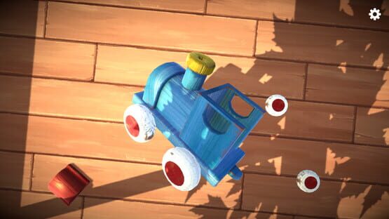 Screenshot Memory Fragment