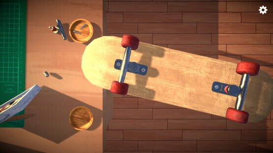 Screenshot Memory Fragment