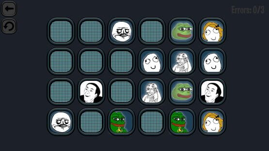 Screenshot Memory Meme