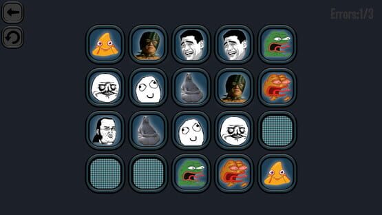 Screenshot Memory Meme