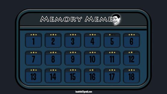 Screenshot Memory Meme