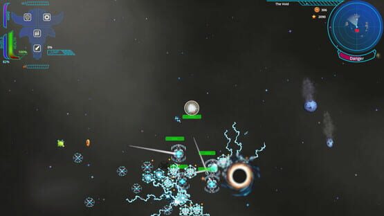 Screenshot Menacetide