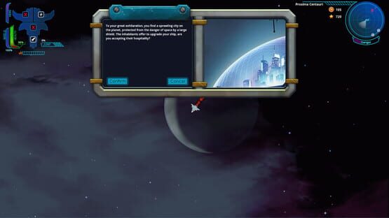 Screenshot Menacetide