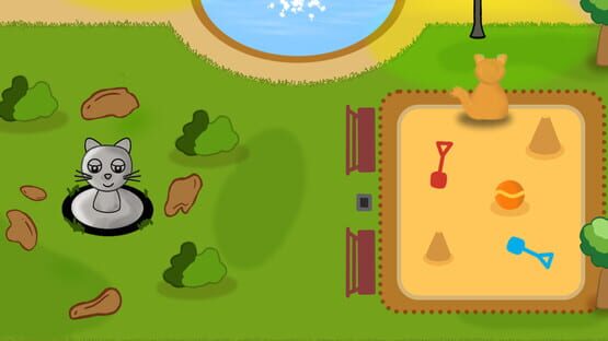 Screenshot Meow Master: Battle for Catnip