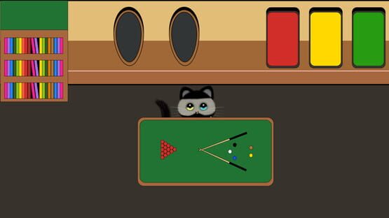 Screenshot Meow Master: Battle for Catnip