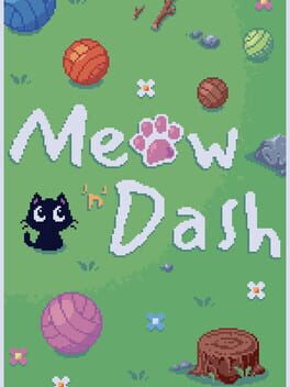 Cover Meow'n'Dash