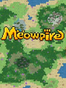 Cover Meowpire