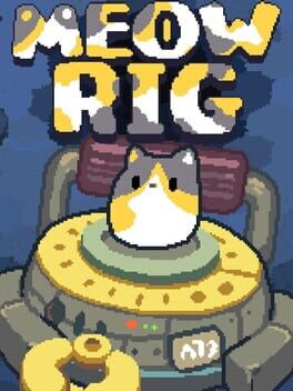 Cover MeowRig