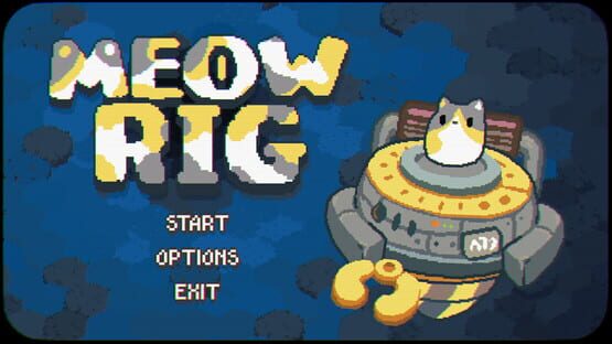 Screenshot MeowRig