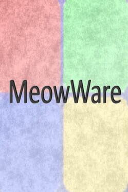 Cover MeowWare