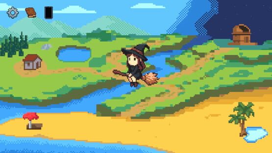 Screenshot Mercie and the Fairies