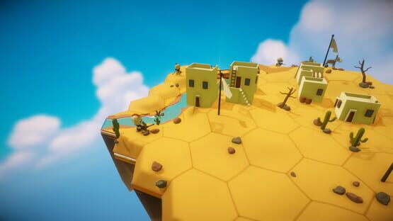 Screenshot Mercs