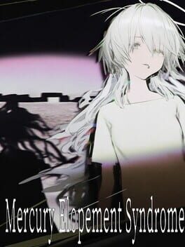 Cover Mercury Elopement Syndrome
