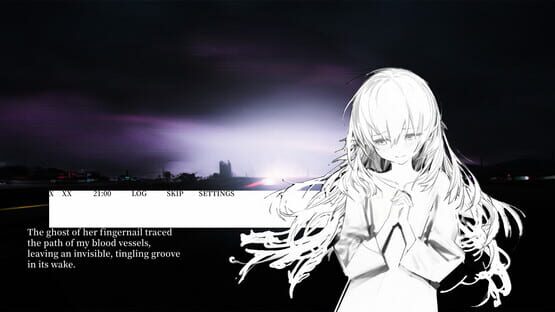 Screenshot Mercury Elopement Syndrome