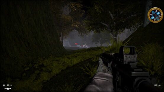 Screenshot Mercury