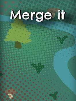 Cover Merge It