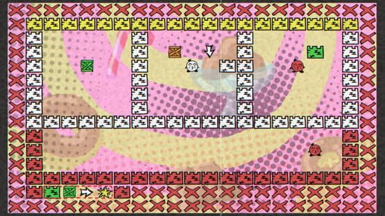 Screenshot Merge It
